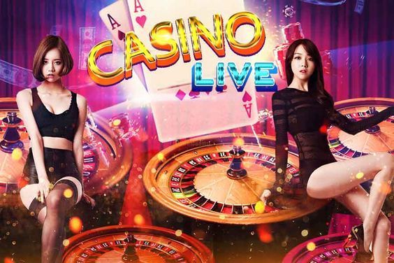 Mahjong Ways 2 Live Casino
